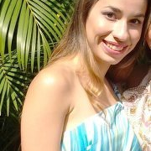 Foto de perfil de Priscylla Gomes