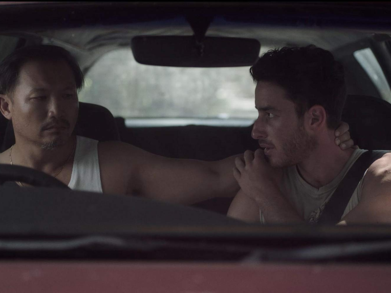 Foto 2 de Black Lips