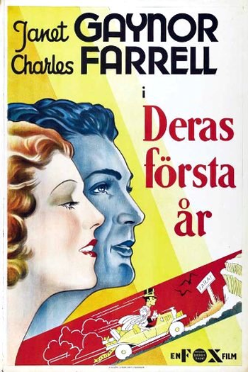 Poster de Filme Casar é Assim (1932)