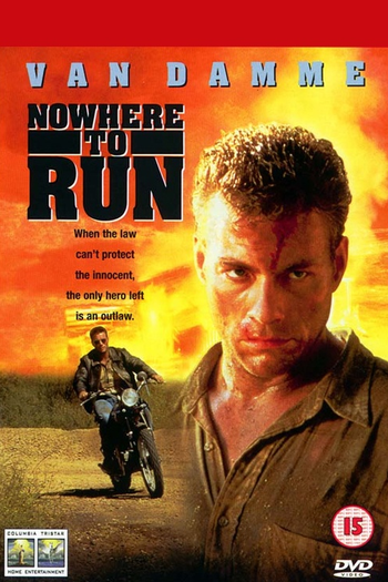  de Filme Vencer ou Morrer (1993)