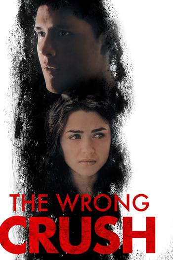  de Filme O Crush Errado (2017)