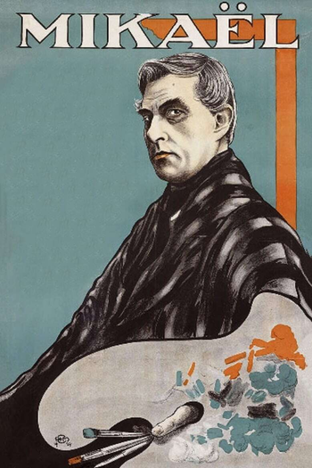  de Filme Mikäel (1924)