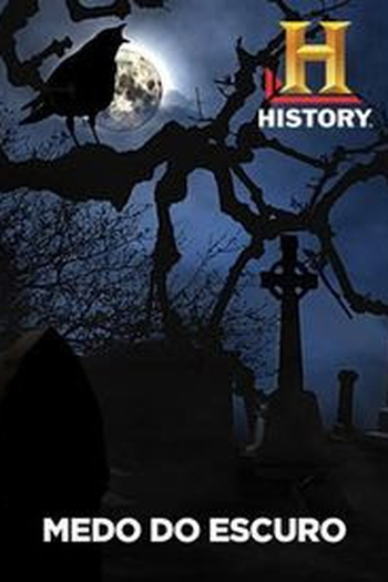  de TV Medo Do Escuro (2013)