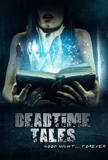 Deadtime Tales - Poster / Capa / Cartaz - Oficial 1