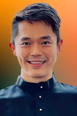 Adrian Teh
