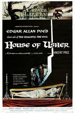 O Solar Maldito (House of Usher)