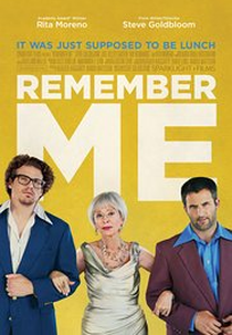 Remember Me (Remember Me)