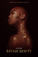 Beleza Impiedosa (1ª Temporada) (Savage Beauty (Season 1))