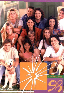 Verano del 98 (Verano del 98)