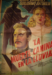 La Muerte Camina en la Lluvia  (La Muerte Camina en la Lluvia )