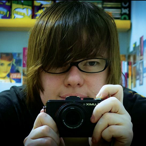 Foto de perfil de Danielle