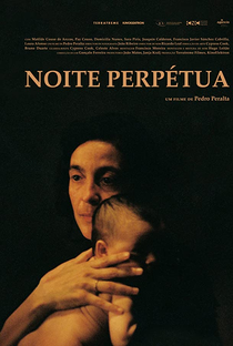 Noite Perpétua - Poster / Capa / Cartaz - Oficial 1