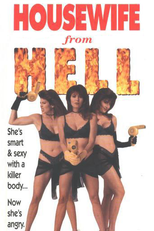 Minha Mulher é um Inferno (Housewife From Hell)