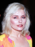 Deborah Harry
