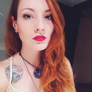 Foto de perfil de Mayara Rauen