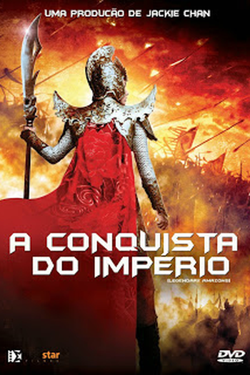  de Filme A Conquista do Império (2011)