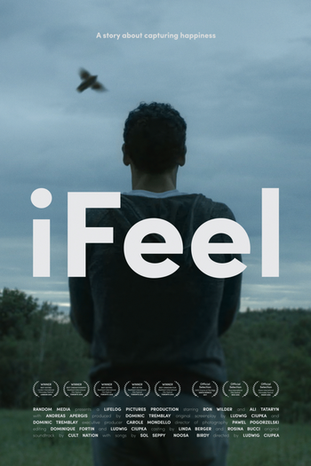  de Filme iFeel (2016)