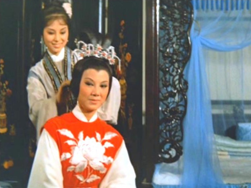 Foto 1 de Nu Xiu Cai