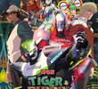 Tiger & Bunny: Filme 1 - O Início