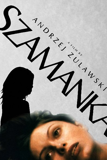  de Filme Szamanka (1996)