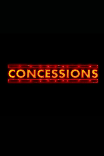Poster de Filme Concessions (2024)