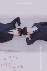 Where Your Eyes Linger (너의시선이머무는곳에)