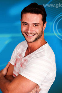Ronaldo Peres - Poster 1