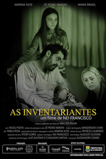 As Inventariantes (As Inventariantes)