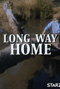 Long Way Home - Poster / Capa / Cartaz - Oficial 1