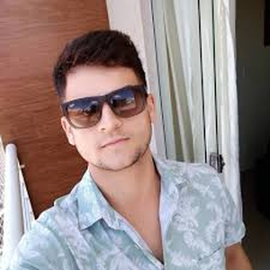 Foto de perfil de Vitor Freitas