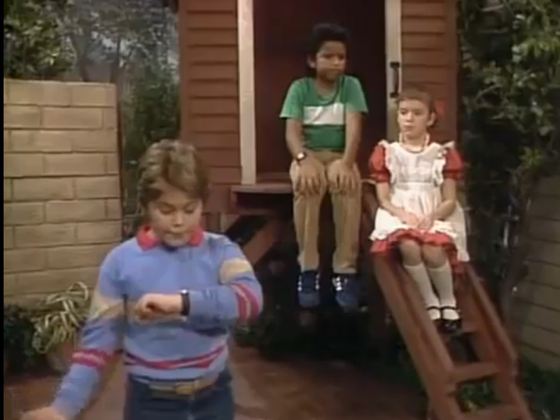 Foto 38 de Super Vicky (1ª Temporada)