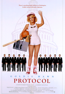 Protocolo (Protocol)