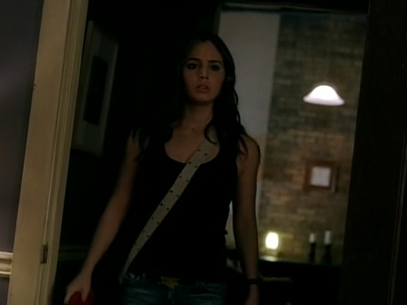 Foto 6 de Tru Calling - O Apelo (1ª Temporada)