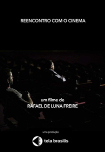 Reencontro com o Cinema (Reencontro com o Cinema)