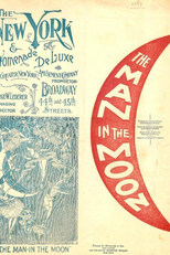 The Man in the Moon (Play) (The Man in the Moon (Play))