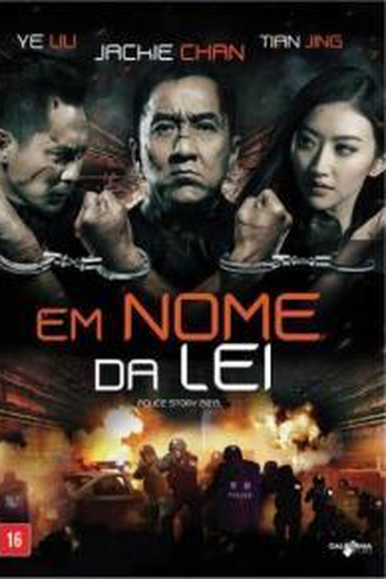 de Filme Em Nome da Lei (2013)
