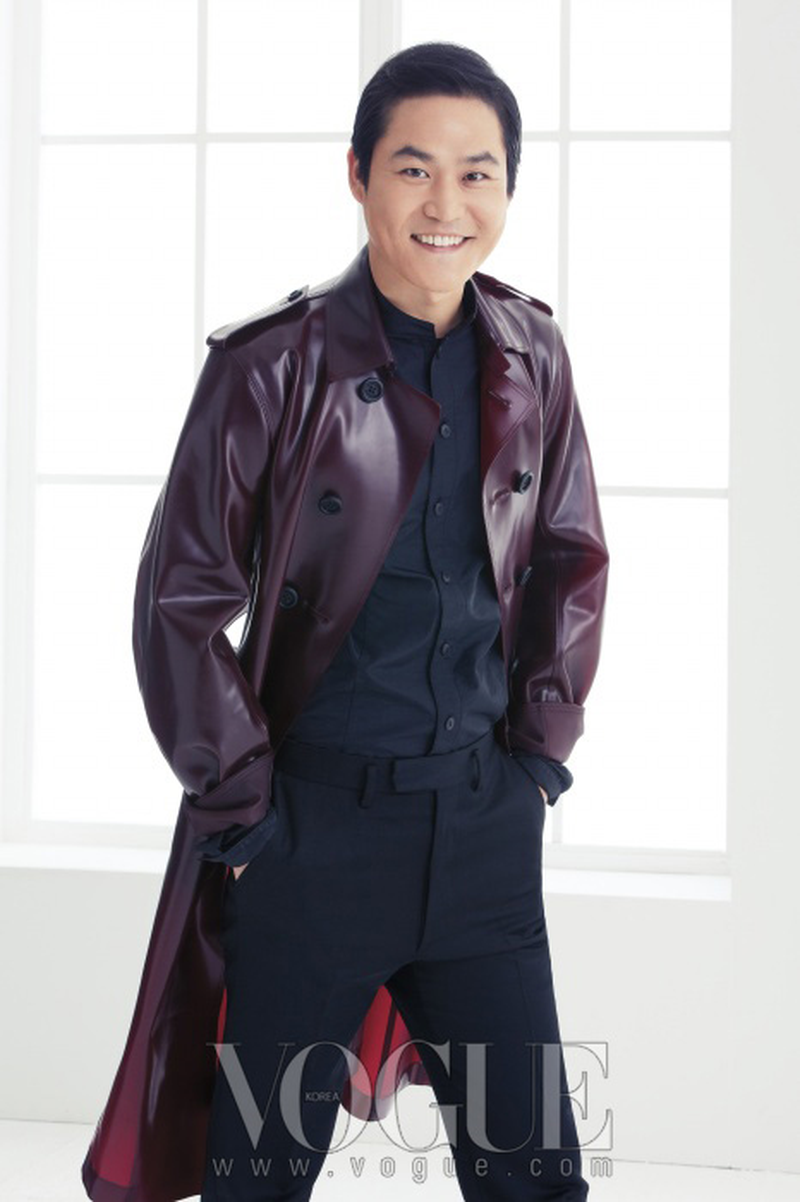 Kim Sung-Kyun - Foto 3