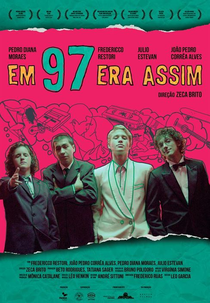 Em 97 Era Assim (Em 97 Era Assim)
