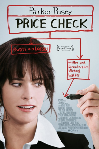  de Filme Price Check (2012)