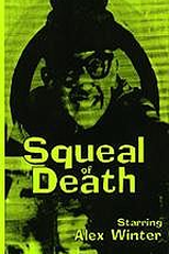 Squeal of Death (Squeal of Death)