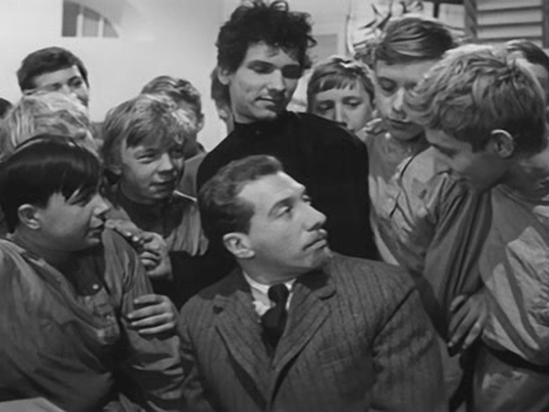 Foto 11 de The Republic SHKID 