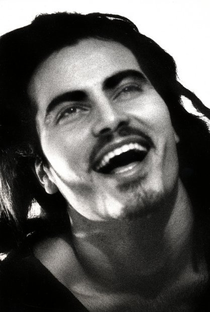 Marcus Jean Pirae - Poster / Capa / Cartaz - Oficial 1