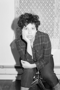 Lorelei Ramirez - Poster / Capa / Cartaz - Oficial 1