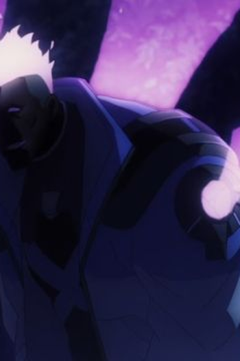Poster de Episódio 良药 THE CURE (2025)