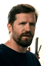 Chris O'Connor (XXIII)