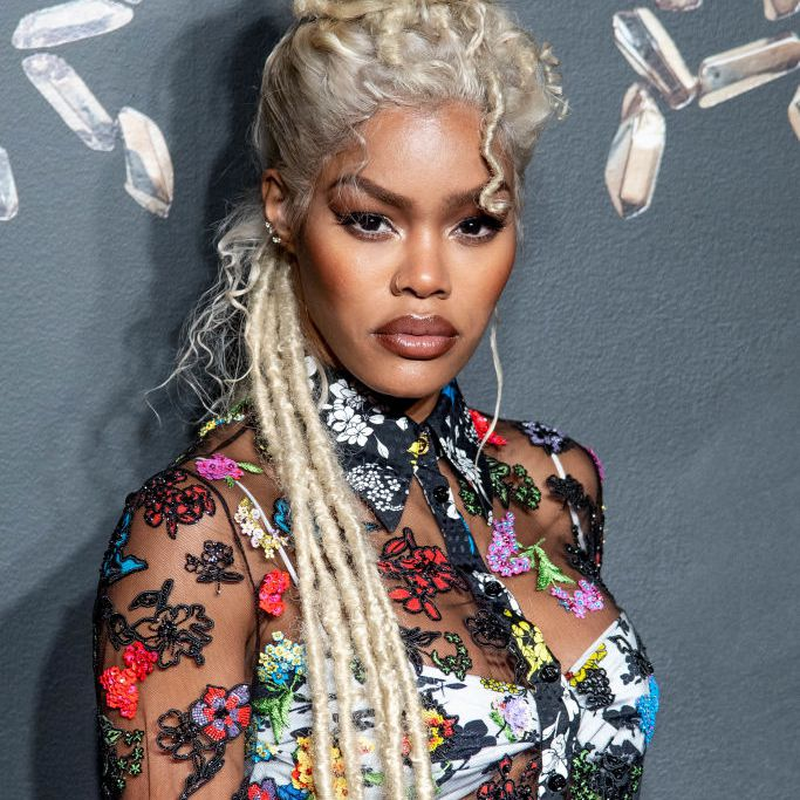 Teyana Taylor - Foto 9