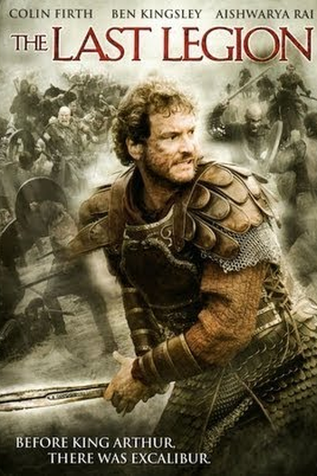  de Filme A Última Legião (2007)