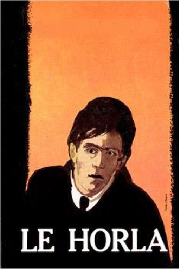  de Curta Le Horla (1966)