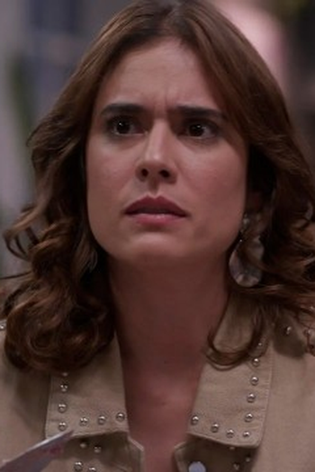 Poster de Episódio De vuelta al mercado (2023)