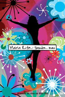 Samba Meu - Poster / Capa / Cartaz - Oficial 1